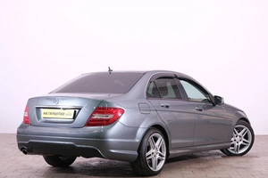 Седан Mercedes-benz C-класс 2011 года, 1649000 рублей, Омск