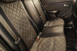 Седан Kia Rio 2016 года, 929000 рублей, Челябинск