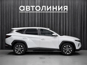 Внедорожник Hyundai Tucson 2021 года, 2690000 рублей, Красноярск