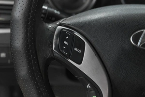 Седан Hyundai Avante 2012 года, 889000 рублей, Новокузнецк