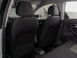 Седан Volkswagen Polo 2014 года, 669000 рублей, Тюмень