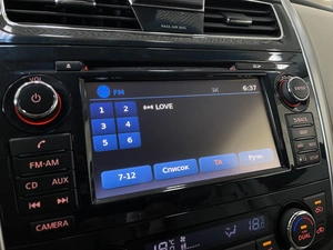 Седан Nissan Teana 2014 года, 1387000 рублей, Солонцы