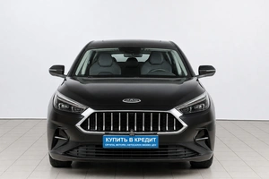 Лифтбек JAC J7 2023 года, 1659000 рублей, Челябинск