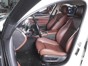 Седан BMW 5 серия 2015 года, 2210000 рублей, Ростов-на-Дону