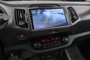 Внедорожник Kia Sportage 2012 года, 1549000 рублей, Красноярск