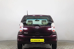 Хетчбэк Toyota Passo 2011 года, 619000 рублей, Пермь