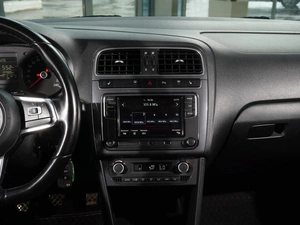 Седан Volkswagen Polo 2018 года, 1048000 рублей, Тверь