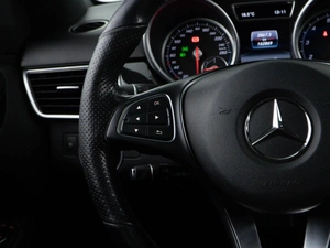 Внедорожник Mercedes-benz GLE-класс 2016 года, 4357077 рублей, Москва