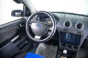 Хетчбэк Ford Fusion 2007 года, 399000 рублей, Пермь