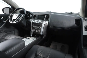 Внедорожник Nissan Murano 2011 года, 1549000 рублей, Новосибирск
