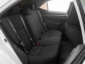 Седан Toyota Corolla 2015 года, 1299000 рублей, Тюмень