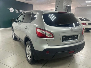 Внедорожник Nissan Qashqai 2010 года, 999000 рублей, Ачинск