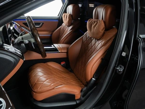 Седан Mercedes-benz S-класс 2021 года, 9499000 рублей, Тюмень