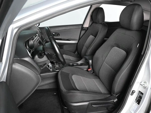 Хетчбэк Kia Ceed 2016 года, 1519000 рублей, Ростов-на-Дону