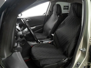 Хетчбэк Opel Astra 2010 года, 489000 рублей, Тюмень