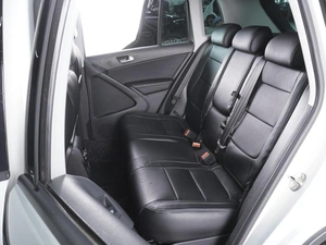 Внедорожник Volkswagen Tiguan 2016 года, 1220000 рублей, Ростов-на-Дону