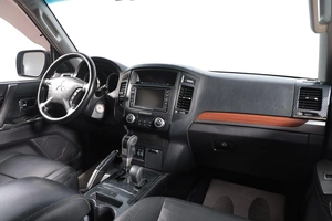 Внедорожник Mitsubishi Pajero 2008 года, 1849000 рублей, Новосибирск