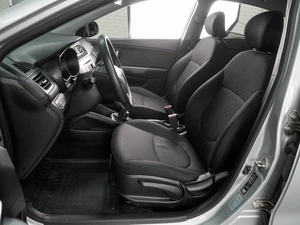 Седан Kia Rio 2017 года, 1039000 рублей, Воронеж