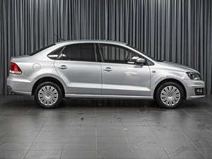 Седан Volkswagen Polo 2017 года, 1010000 рублей, Ставрополь