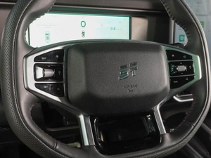 Внедорожник Jetour T2 2024 года, 3399000 рублей, Воронеж