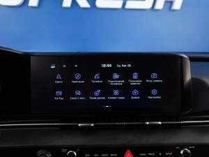 Минивэн Kia Carnival 2021 года, 4149000 рублей, Москва