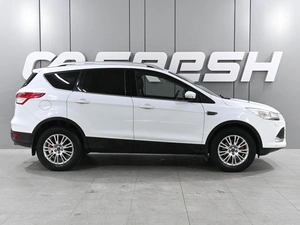 Внедорожник Ford Kuga 2014 года, 1259000 рублей, Аксай