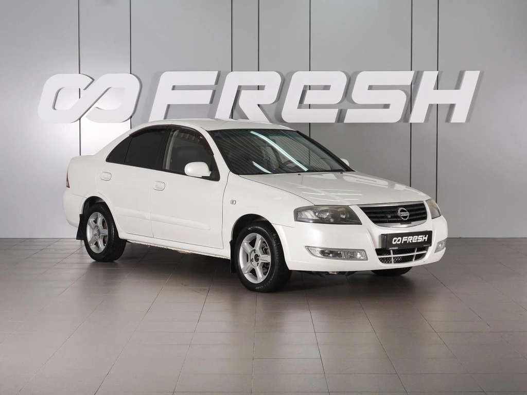 Седан Nissan Almera Classic 2012 года, 720000 рублей, Минеральные Воды