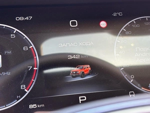 Внедорожник Tank 300 2025 года, 5249000 рублей, Ижевск