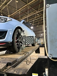 Хетчбэк Hyundai Veloster 2020 года, 3300000 рублей, Красноярск