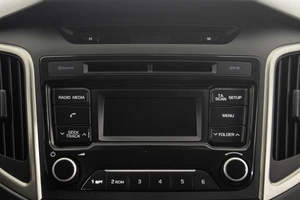 Внедорожник Hyundai Creta 2019 года, 1599000 рублей, Пермь