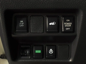 Внедорожник Nissan X-Trail 2019 года, 1849000 рублей, Ростов-на-Дону