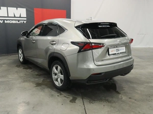 Внедорожник Lexus NX 2015 года, 3040000 рублей, Курск