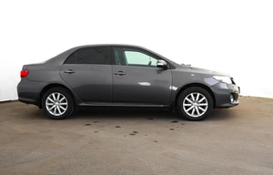 Седан Toyota Corolla 2012 года, 1222000 рублей, Орёл