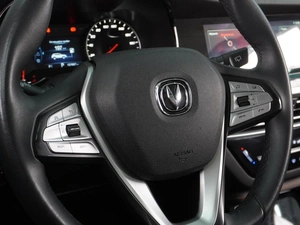 Внедорожник Changan CS35 Plus 2019 года, 1344000 рублей, Воронеж