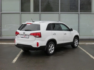 Внедорожник Kia Sorento 2020 года, 2570000 рублей, Брянск