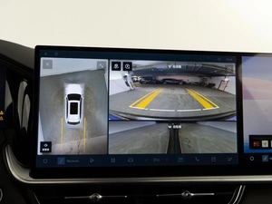 Внедорожник Geely Xingyue L 2025 года, 4728888 рублей, Москва