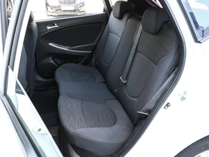 Хетчбэк Hyundai Solaris 2014 года, 930000 рублей, Волгоград