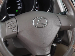 Внедорожник Lexus RX 2007 года, 1234000 рублей, Воронеж