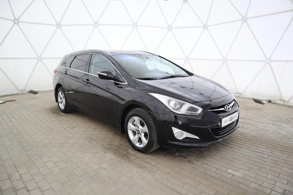 Универсал Hyundai i40 2014 года, 1249000 рублей, Обнинск