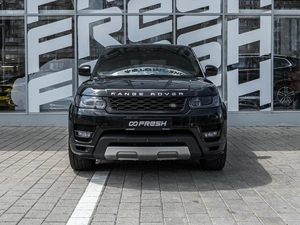 Внедорожник Land Rover Range Rover Sport 2017 года, 3785000 рублей, Ставрополь