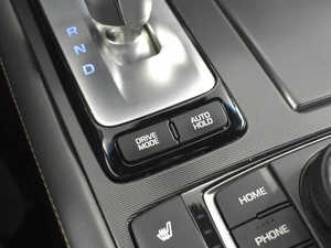 Седан Genesis G80 2017 года, 2717900 рублей, Казань