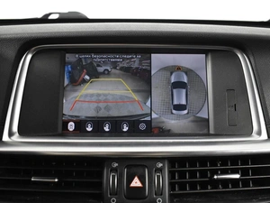 Седан Kia Optima 2019 года, 2035100 рублей, Казань