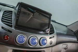 Пикап Mitsubishi L200 2007 года, 1619000 рублей, Челябинск