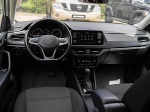 Лифтбек Volkswagen Polo 2020 года, 1515000 рублей, Большой Сочи