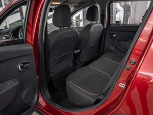 Хетчбэк Renault Sandero Stepway 2018 года, 1320000 рублей, Краснодар