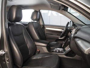 Внедорожник Kia Sorento 2009 года, 1270000 рублей, Омск