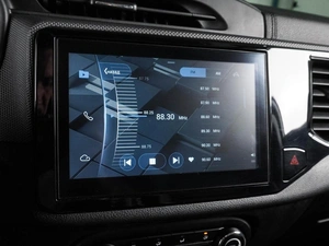 Внедорожник Chery Tiggo 4 2022 года, 1265000 рублей, Воронеж