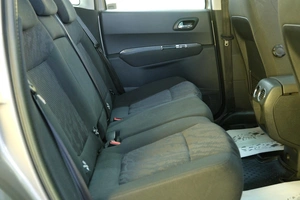 Внедорожник Peugeot 3008 2012 года, 979000 рублей, Омск