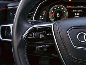 Седан Audi A6 2024 года, 5850000 рублей, Краснодар