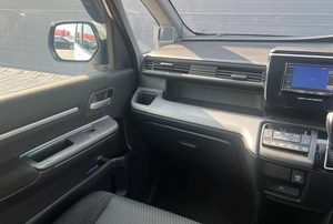 Минивэн Honda Stepwgn 2019 года, 1980000 рублей, Солонцы